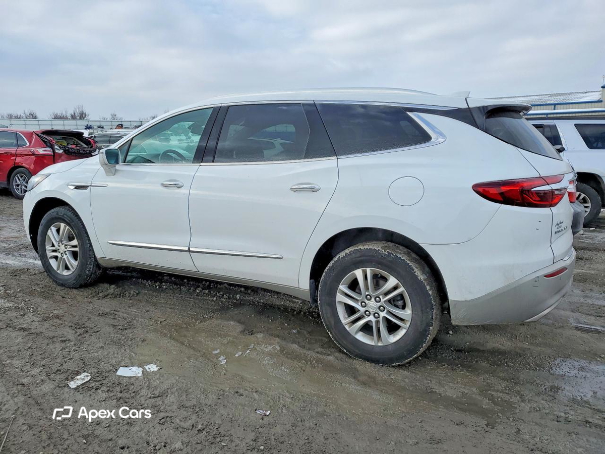 Buick Enclave 2020