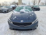 Kia Forte 2017