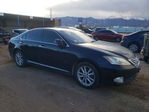 Lexus ES 2011