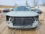 Ford Bronco 2021