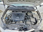 Mazda 3 2015
