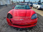 Chevrolet Corvette 2005