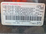 Mitsubishi Outlander 2008