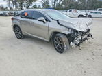 Lexus RX 2019