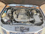 Nissan Pathfinder 2011