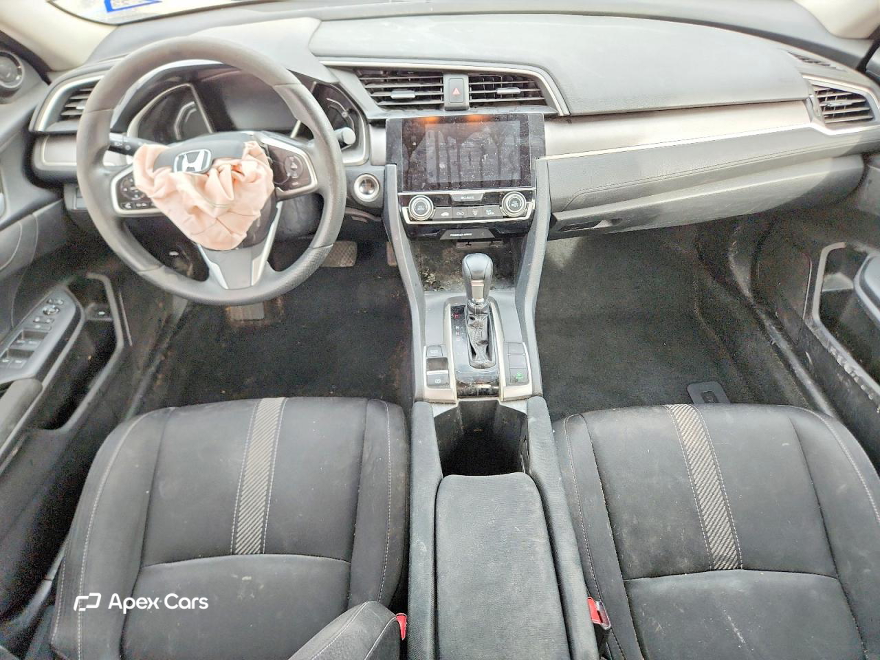 Honda Civic 2017