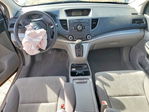 Honda CR-V 2013