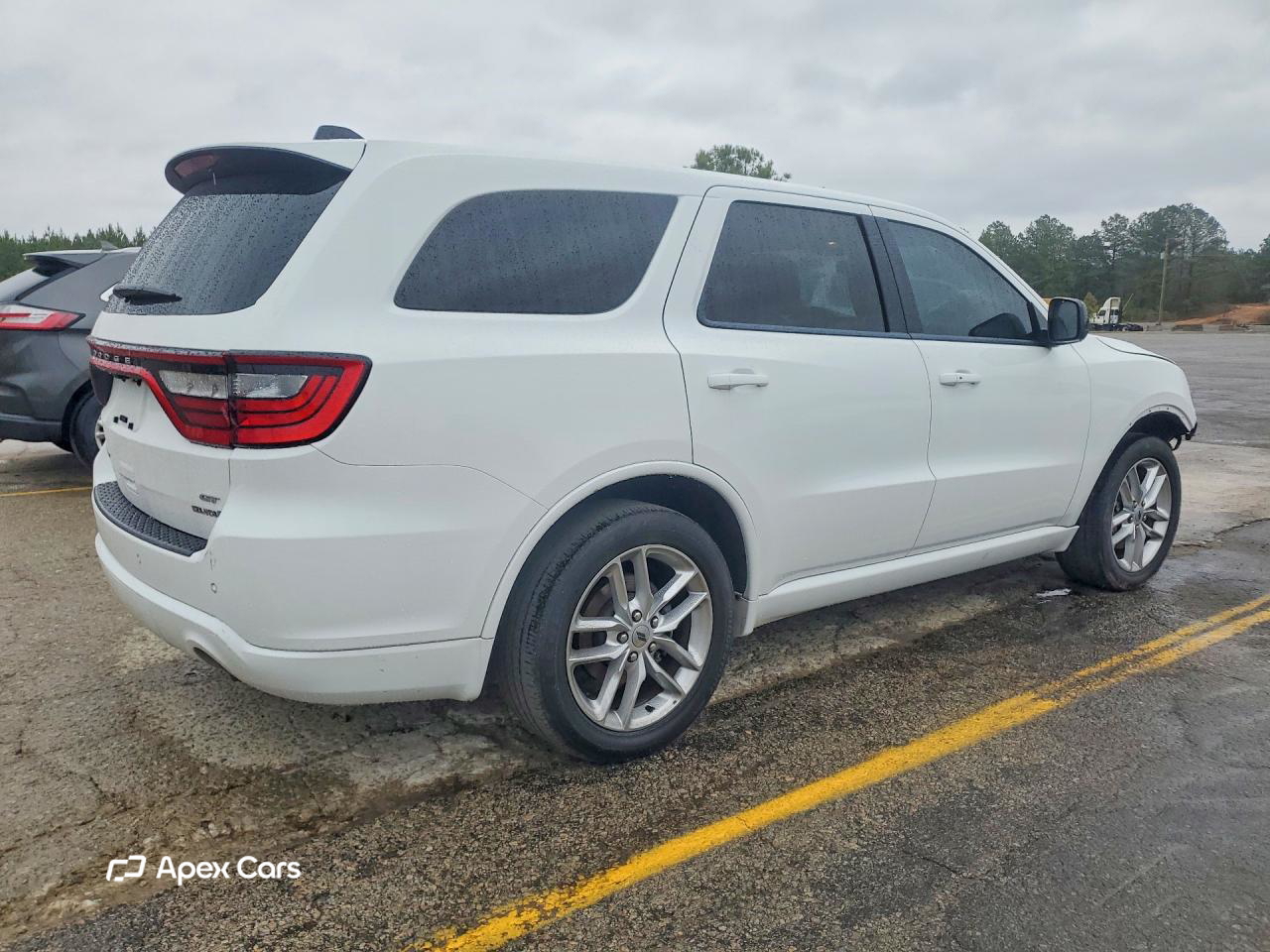 Dodge Durango 2023
