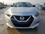 Nissan Maxima 2018