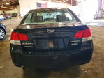 Subaru Legacy 2012