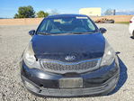 Kia Rio 2015
