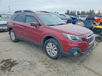 Subaru Outback 2018