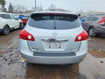 Nissan Rogue 2013