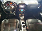 Nissan Juke 2013