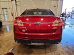 Ford Taurus 2017