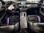 Kia Stinger 2018