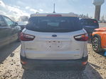 Ford EcoSport 2018