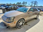 Cadillac CTS 2007