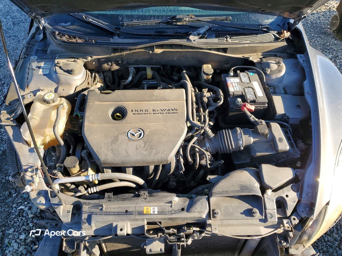 Mazda 6 2009