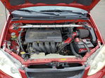 Toyota Corolla 2004