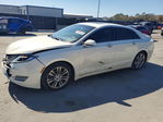Lincoln MKZ 2013
