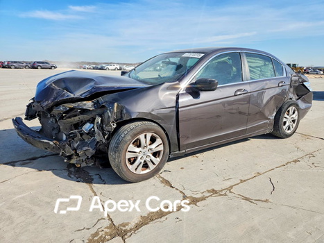 Honda Accord 2011 - Image 1 of 13