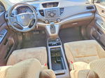 Honda CR-V 2012