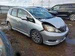Honda Fit 2012