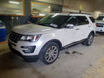 Ford Explorer 2017