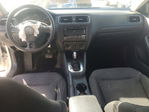 Volkswagen Jetta 2013
