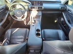 Lexus IS 2015