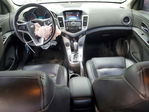 Chevrolet Cruze 2015