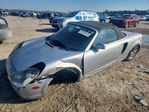 Toyota MR2 2001