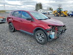 Toyota RAV 4 2018