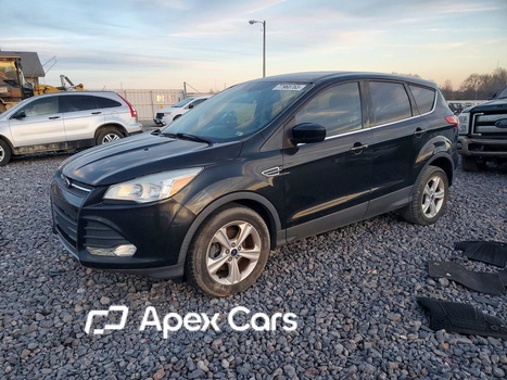 Ford Escape 2015 - Image 1 of 12