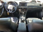 Mazda 6 2015