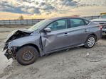 Nissan Sentra 2015