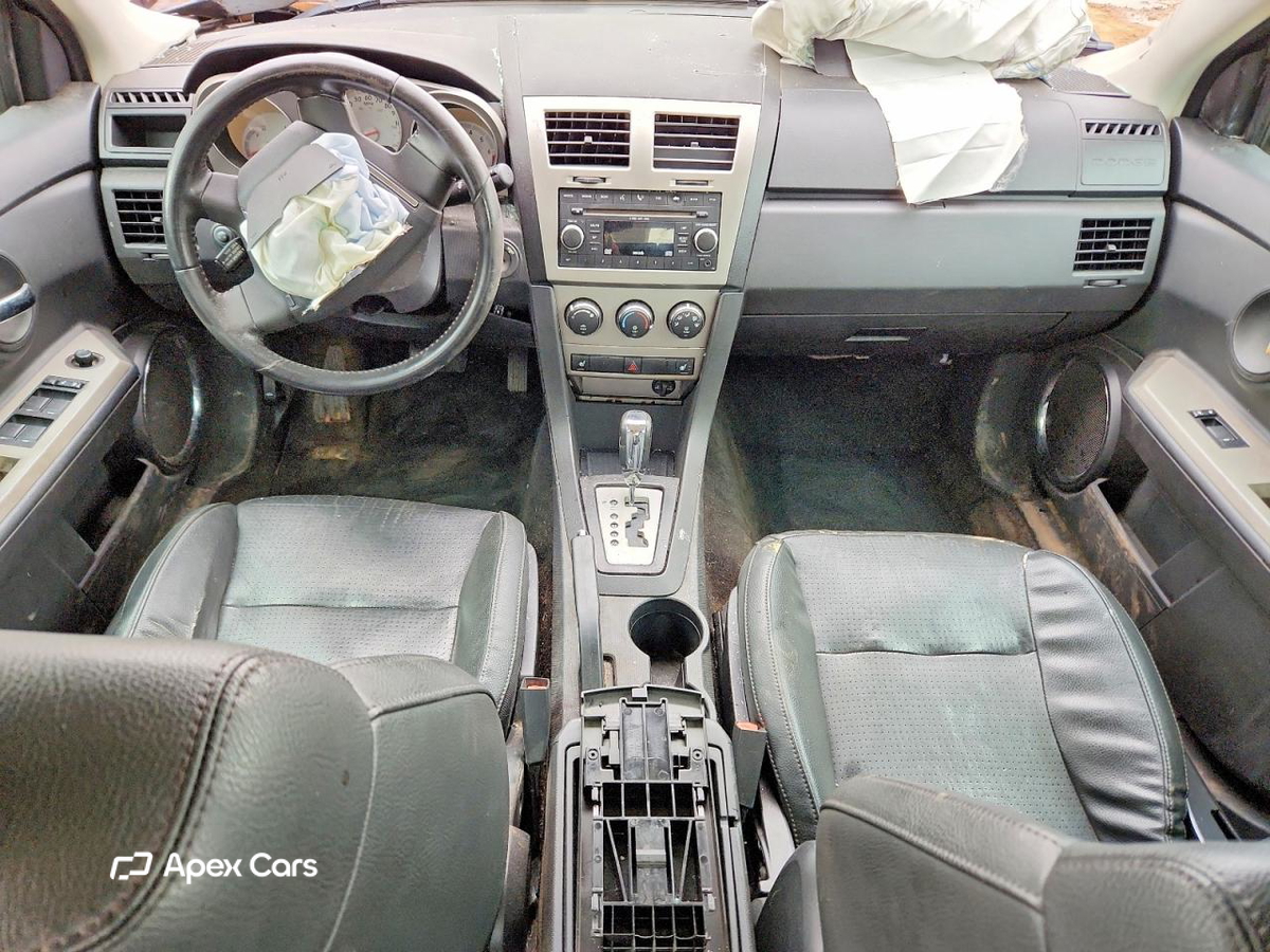 Dodge Avenger 2009