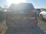 Jeep Cherokee 2014