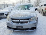 Dodge Caravan 2014