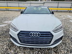 Audi A5 2019