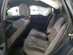 Chevrolet Impala 2012