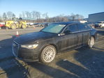 Audi A6 2016