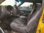 GMC Sonoma 2002