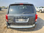 Dodge Caravan 2012