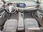 Chevrolet Trax 2024