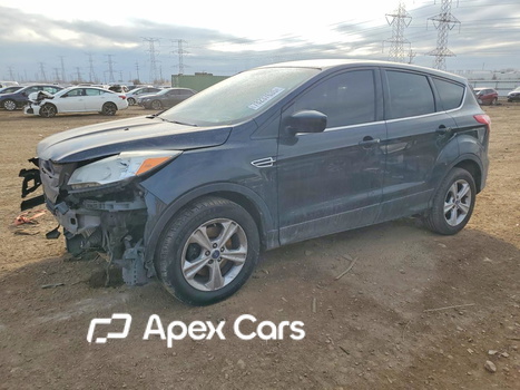 Ford Escape 2013 - Image 1 of 13