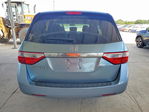 Honda Odyssey 2012