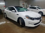 Kia Optima 2016