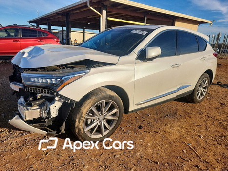 Acura RDX 2020 - Image 1 of 15